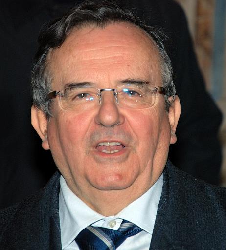 Nicola Fazio Nicola Fazio